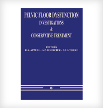 Pelvic floor dysfunction