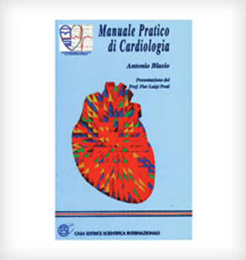 Manuale pratico di cardiologia