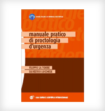 Manuale pratico di proctologia d'urgenza