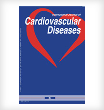  International Journal of Cardiovascular Desease